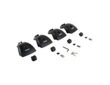 Thule®* Dachgrundträger Lastenträgerfüße im Set 751