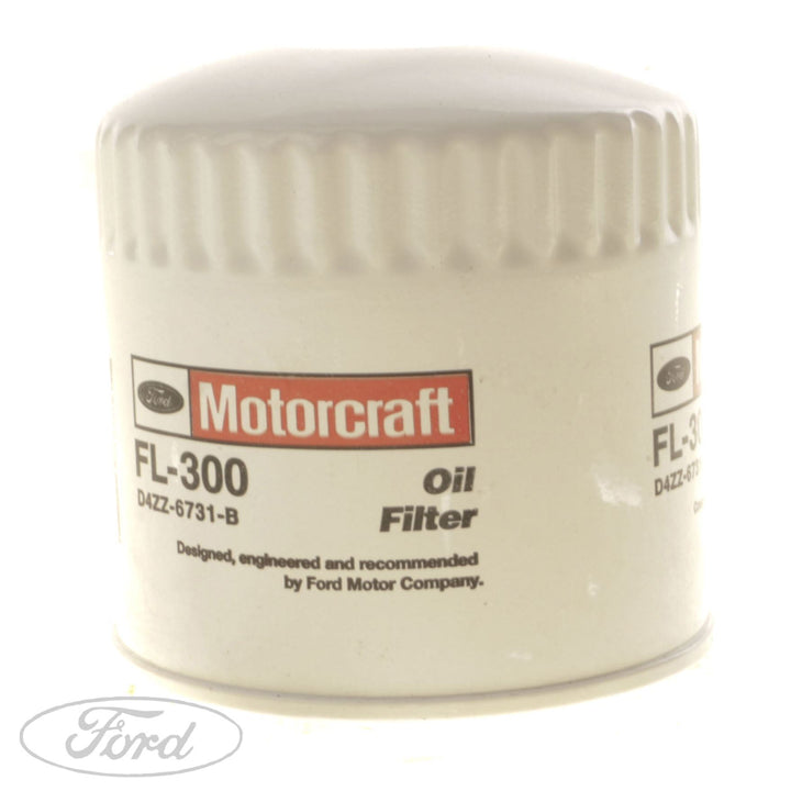 Original Ford Ranger Motorcraft Motorölfilter 2.5L Duratorq 5191624