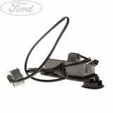 Original Ford Focus C-Max Kofferraum Heckklappenentriegelungsstellglied 1406474