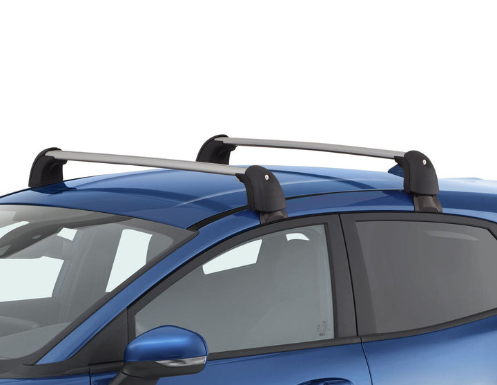Original Ford Puma Dachgrundträger, ohne ab Werk verbauter Dachreling