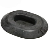 Original Ford Abbo KA+ Verschlussstopfen hinten 12x18x0,6-2.0 Schwarz 2015- 1731029