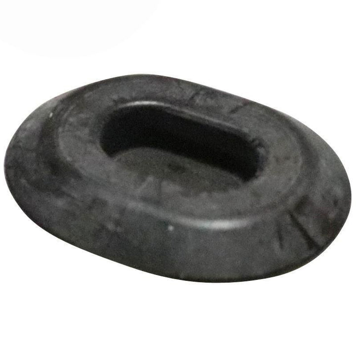 Original Ford Abbo KA+ Verschlussstopfen hinten 12x18x0,6-2.0 Schwarz 2015- 1731029