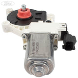 Fensterheber Hubmotor vorne links