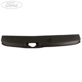 Original Ford Rückwand Verkleidung 2430451