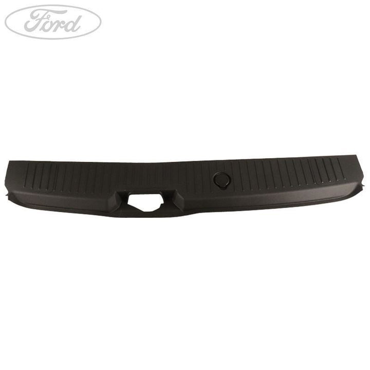 Original Ford Rückwand Verkleidung 2430451
