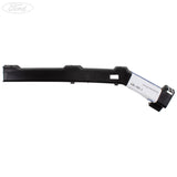 Fiesta MK6 Stoßstange Halter hinten links