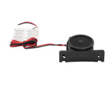 Brigade®* Rückfahrwarner White Sound BBS-97