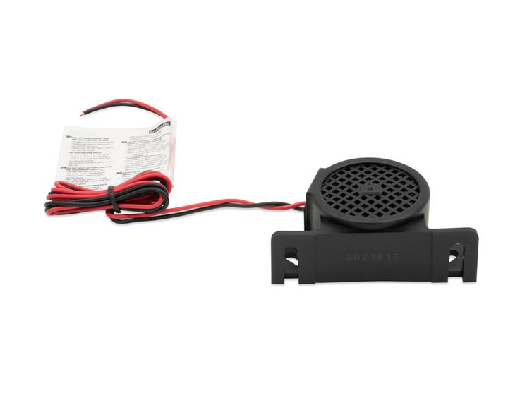 Brigade®* Rückfahrwarner White Sound BBS-97