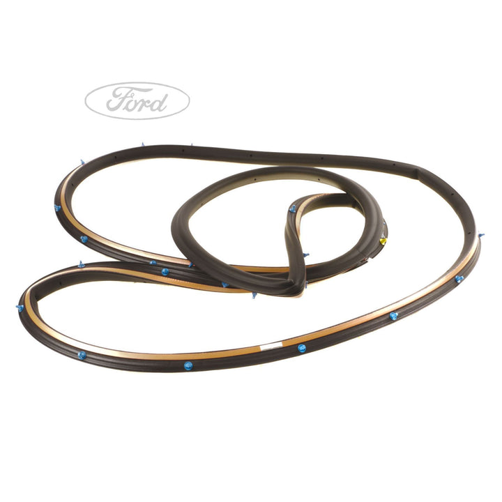 Original Ford Galaxy WA6 Türöffnungsdichtung vorne 1494511