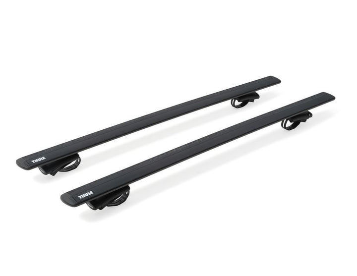 Original Ford Bronco Thule® Querträger für Dachreling