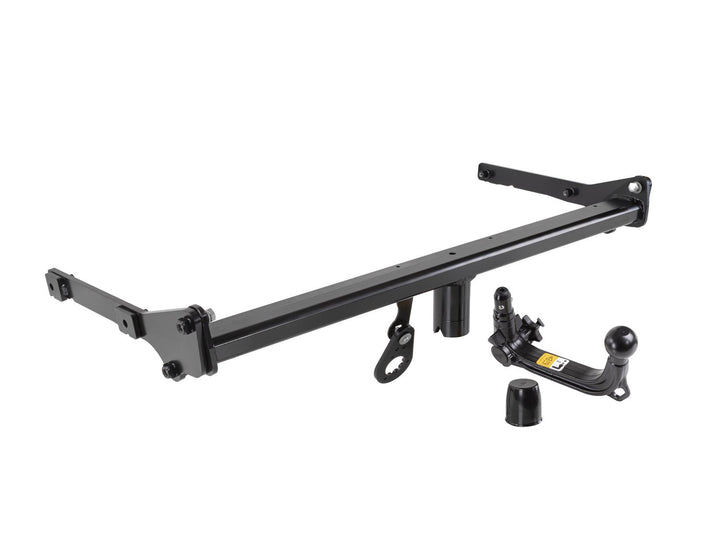 Original Ford Focus ab 2018 Anhängevorrichtung mit abnehmbarem Kugelkopf