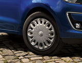 Original Ford Ka+ Radzierblende 38,1 cm (15