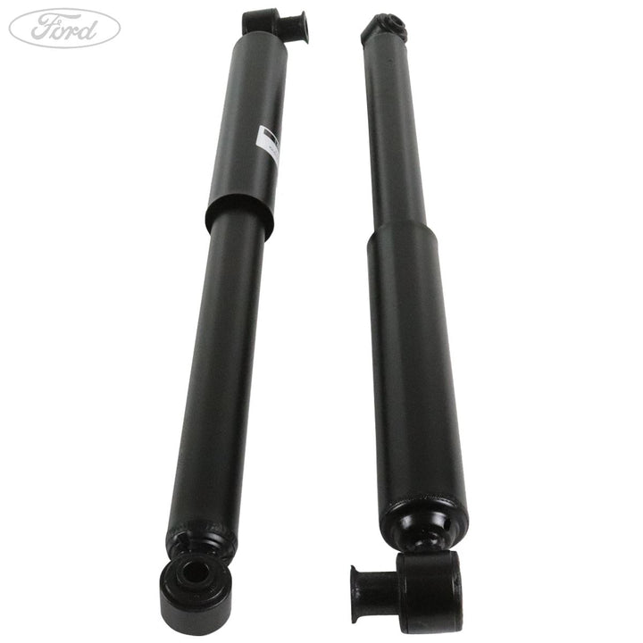 Transit Stoßdämpfer-Kit für Hinterradaufhängung