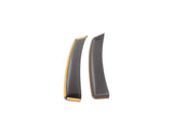 Ford Mondeo ClimAir®* Windabweiser, Seitenfenster hinten, dunkel getönt