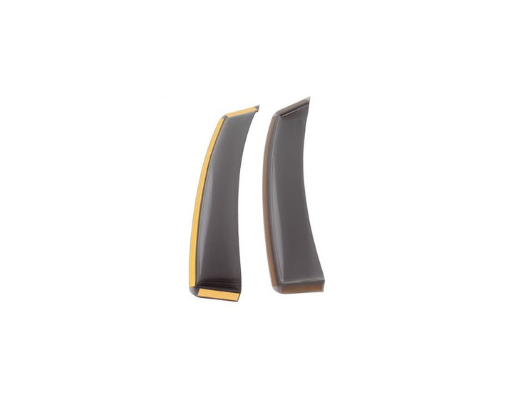 Ford Mondeo ClimAir®* Windabweiser, Seitenfenster hinten, dunkel getönt