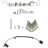 6 Gang Automatik 6DCT450 MPS6 Abtriebswellendrehzahlsensor