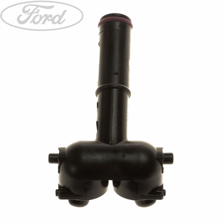 Original Ford Focus Scheinwerferwaschdüsenhalterung links 1317334