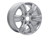 Original Ford Ranger Leichtmetallrad 17