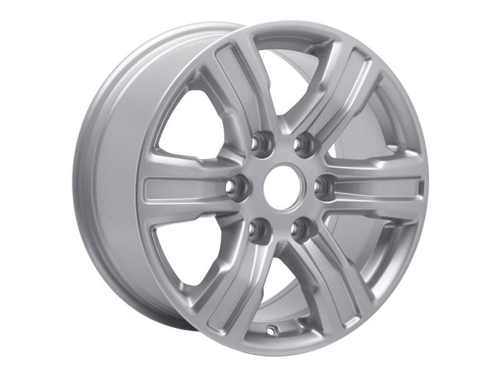 Original Ford Ranger Leichtmetallrad 17