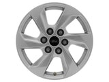 Original Ford Tourneo Connect Alufelge 16