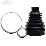 Original Ford KA 1.3 CR TC Diesel 1.2 Mpi CV Manschetten Kit 05/2013-06/2016 1842368
