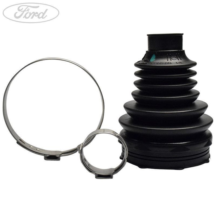 Original Ford KA 1.3 CR TC Diesel 1.2 Mpi CV Manschetten Kit 05/2013-06/2016 1842368