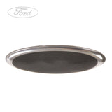Ford C-Max Focus 2007-2011 Namensschild-Aufkleber hinten 1532603
