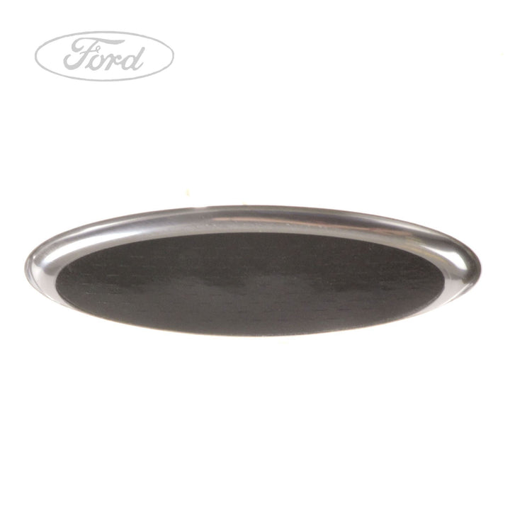 Ford C-Max Focus 2007-2011 Namensschild-Aufkleber hinten 1532603