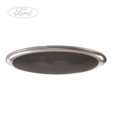 Original Ford C-Max 2007-2011 Ford Oval Logo Heck 1532603