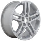 Ford Galaxy & S-MAX Alufelge 16