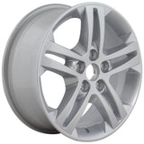 Ford Galaxy & S-MAX Alufelge 16