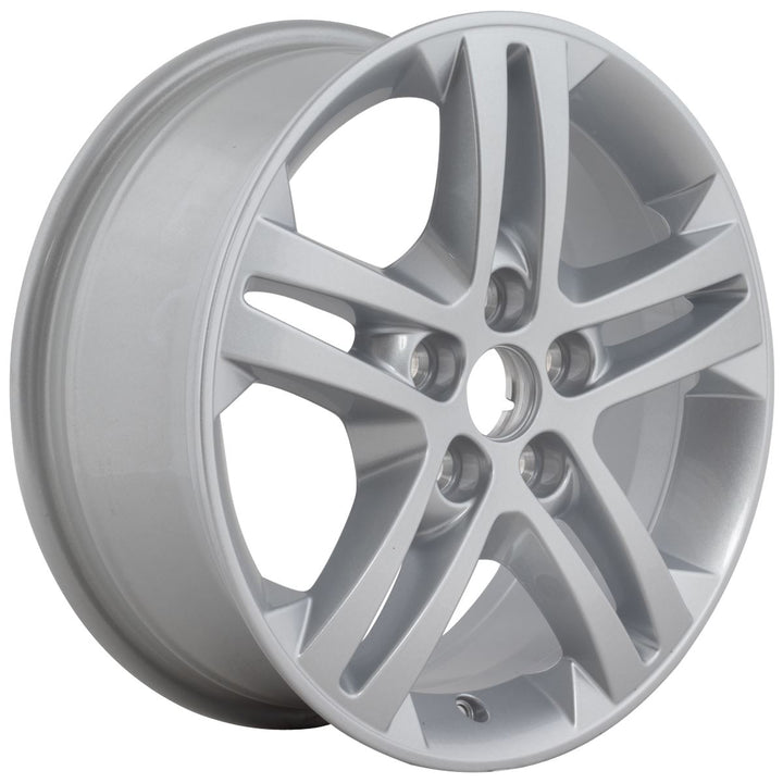 Ford Galaxy & S-MAX Alufelge 16