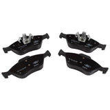 Fiesta Mk4 1.25 1.3 1.8D Zetec Vorderrad Bremsbelagsatz