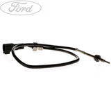 Original Ford Transit 2013-2014 Abgastemperatursensor 1770892