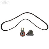 Focus Mk2  S-MAX Mk2 Mondeo Mk4 2.5T ST ZAHNRIEMENSATZ