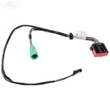 Lenkrad Kabel