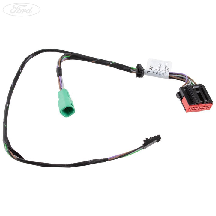Lenkrad Kabel