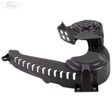 Fiesta B-Max Transit Courier 1.0 Antriebsriemen Abdeckung