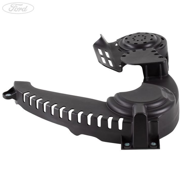 Fiesta B-Max Transit Courier 1.0 Antriebsriemen Abdeckung