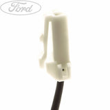 Original Ford In-Car Mikrofoneinheit 4996796
