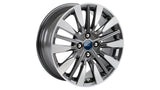 Ford Fiesta Alufelge 17