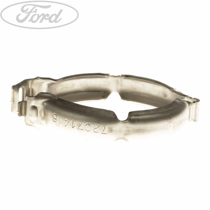 Original Ford EGR-Ventil Kühlerschelle 1427363