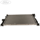 Original Ford Kuga 2012- 2.0 Duratorq Cr Tc Kühler 6-Gang Powershift 1786805