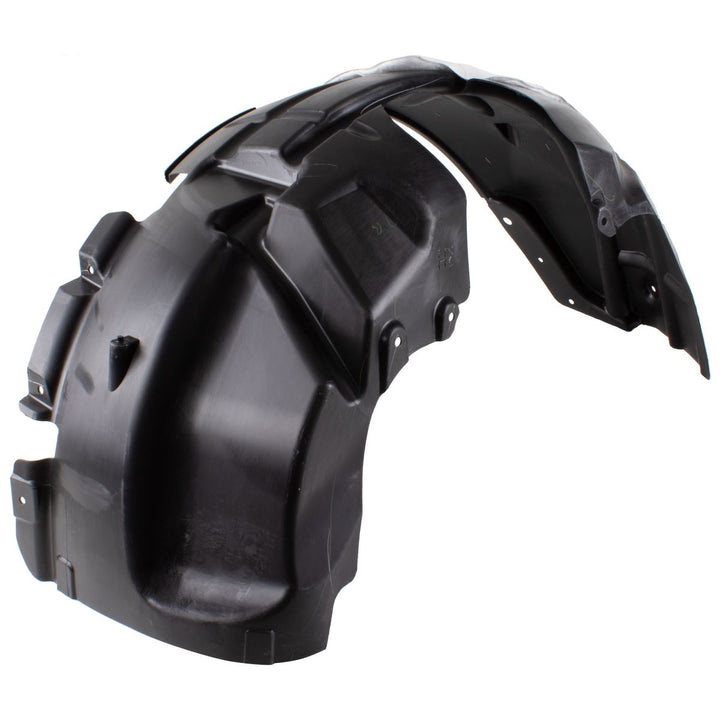 Original Ford EcoSport 2013-2015 Verkleidung Radhaus rechts 2028294