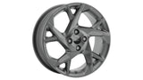 Ford Fiesta Alufelge 18