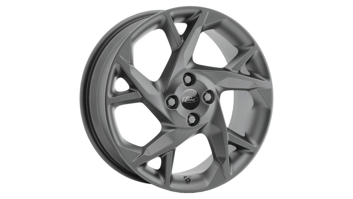Ford Fiesta Alufelge 18