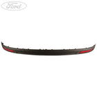 Original Ford Mondeo 2014-2022 Untere Lippenverkleidung hinten 1881151