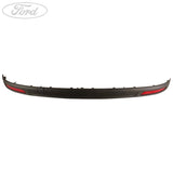 Original Ford Mondeo 2014-2022 Untere Lippenverkleidung hinten 1881151