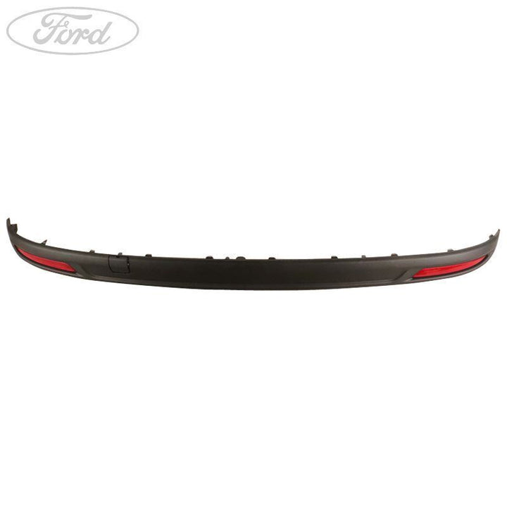 Original Ford Mondeo 2014-2022 Untere Lippenverkleidung hinten 1881151