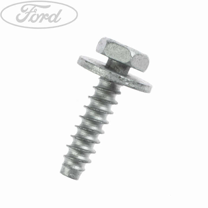 Original Ford C-Max Grand C-Max Focus Kuga Motoaube & Zubehör Schraube 1681399